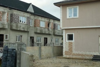 Pictorial view of properties