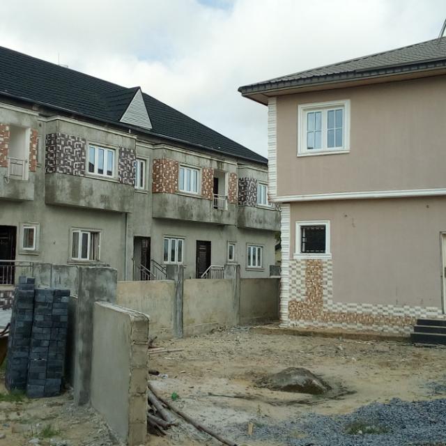 Pictorial view of properties