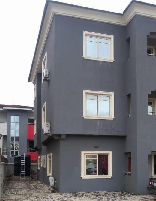 Pictorial view of Admiral properties