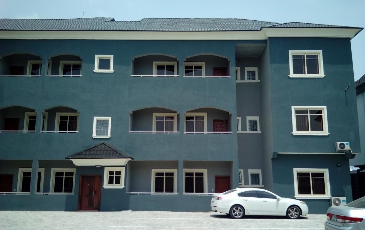 Pictures of Blitz Apartment