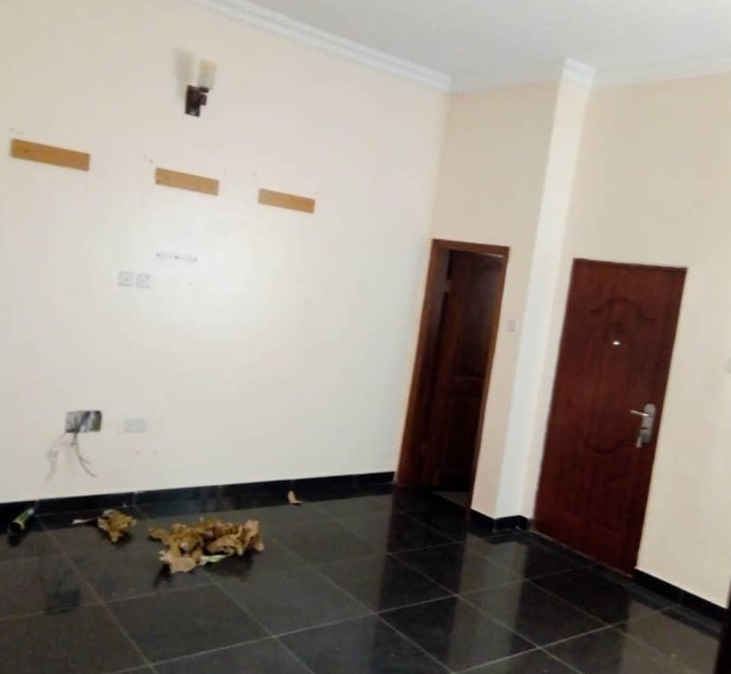 Pictorial view of Spar property