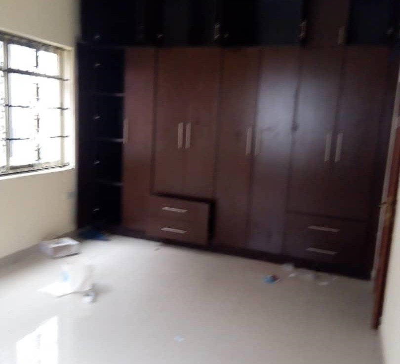 Pictorial view of Spar property